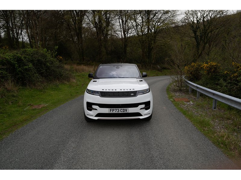Land Rover 3.0 P510e 38.2kWh Autobiography SUV 5dr Petrol Plug-in Hybrid Auto 4WD Euro 6 (s/s) (510 ps)