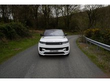 3.0 P510e 38.2kWh Autobiography SUV 5dr Petrol Plug-in Hybrid Auto 4WD Euro 6 (s/s) (510 ps)