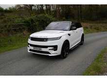 3.0 P510e 38.2kWh Autobiography SUV 5dr Petrol Plug-in Hybrid Auto 4WD Euro 6 (s/s) (510 ps)