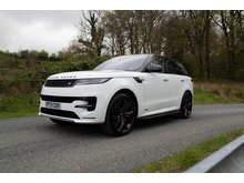 3.0 P510e 38.2kWh Autobiography SUV 5dr Petrol Plug-in Hybrid Auto 4WD Euro 6 (s/s) (510 ps)