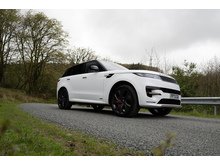 3.0 P510e 38.2kWh Autobiography SUV 5dr Petrol Plug-in Hybrid Auto 4WD Euro 6 (s/s) (510 ps)
