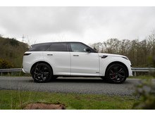 3.0 P510e 38.2kWh Autobiography SUV 5dr Petrol Plug-in Hybrid Auto 4WD Euro 6 (s/s) (510 ps)