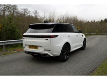 3.0 P510e 38.2kWh Autobiography SUV 5dr Petrol Plug-in Hybrid Auto 4WD Euro 6 (s/s) (510 ps)