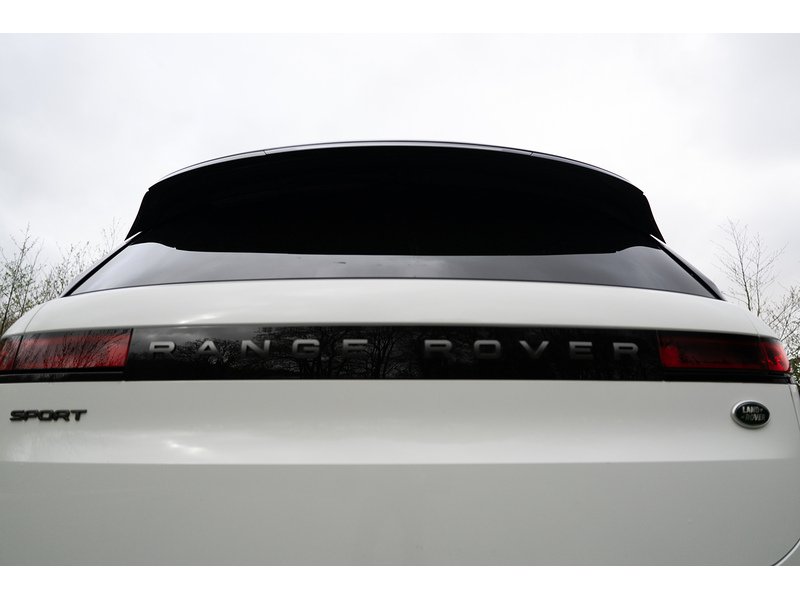 Land Rover 3.0 P510e 38.2kWh Autobiography SUV 5dr Petrol Plug-in Hybrid Auto 4WD Euro 6 (s/s) (510 ps)