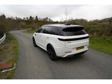 3.0 P510e 38.2kWh Autobiography SUV 5dr Petrol Plug-in Hybrid Auto 4WD Euro 6 (s/s) (510 ps)