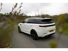 3.0 P510e 38.2kWh Autobiography SUV 5dr Petrol Plug-in Hybrid Auto 4WD Euro 6 (s/s) (510 ps)