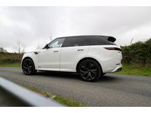 3.0 P510e 38.2kWh Autobiography SUV 5dr Petrol Plug-in Hybrid Auto 4WD Euro 6 (s/s) (510 ps)