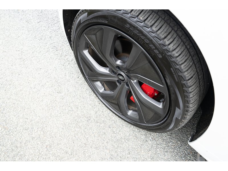 Land Rover 3.0 P510e 38.2kWh Autobiography SUV 5dr Petrol Plug-in Hybrid Auto 4WD Euro 6 (s/s) (510 ps)