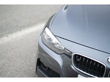 2.0 320d M Sport Saloon 4dr Diesel Manual Euro 5 (s/s) (184 ps)