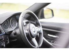 2.0 320d M Sport Saloon 4dr Diesel Manual Euro 5 (s/s) (184 ps)