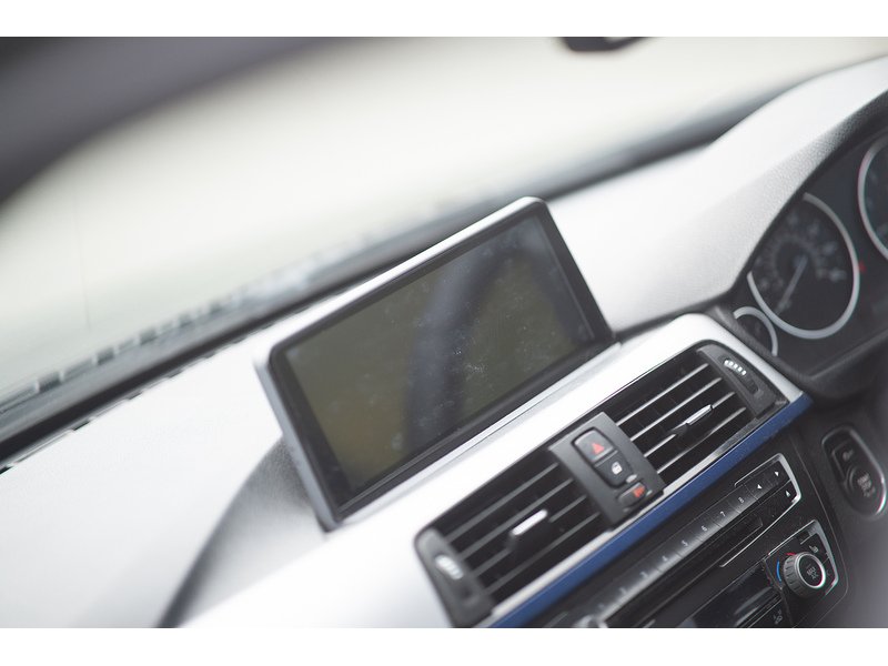 BMW 2.0 320d M Sport Saloon 4dr Diesel Manual Euro 5 (s/s) (184 ps)