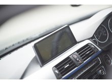 2.0 320d M Sport Saloon 4dr Diesel Manual Euro 5 (s/s) (184 ps)