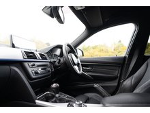 2.0 320d M Sport Saloon 4dr Diesel Manual Euro 5 (s/s) (184 ps)