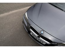 2.0 320d M Sport Saloon 4dr Diesel Manual Euro 5 (s/s) (184 ps)