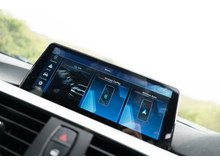 2.0 320d M Sport Saloon 4dr Diesel Manual Euro 5 (s/s) (184 ps)