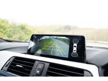 2.0 320d M Sport Saloon 4dr Diesel Manual Euro 5 (s/s) (184 ps)