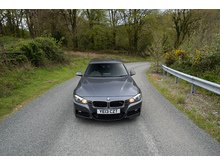 2.0 320d M Sport Saloon 4dr Diesel Manual Euro 5 (s/s) (184 ps)