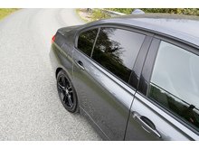 2.0 320d M Sport Saloon 4dr Diesel Manual Euro 5 (s/s) (184 ps)