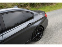 2.0 320d M Sport Saloon 4dr Diesel Manual Euro 5 (s/s) (184 ps)