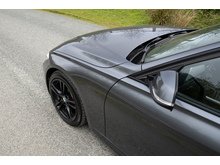 2.0 320d M Sport Saloon 4dr Diesel Manual Euro 5 (s/s) (184 ps)