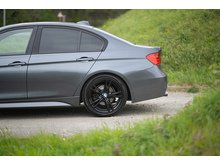 2.0 320d M Sport Saloon 4dr Diesel Manual Euro 5 (s/s) (184 ps)