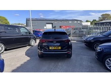 1.6 GDi 2 GPF SUV 5dr Petrol Manual Euro 6 (s/s) (130 bhp)