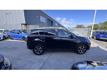 1.6 GDi 2 GPF SUV 5dr Petrol Manual Euro 6 (s/s) (130 bhp)