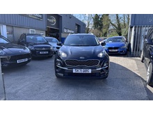 1.6 GDi 2 GPF SUV 5dr Petrol Manual Euro 6 (s/s) (130 bhp)