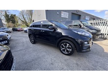 1.6 GDi 2 GPF SUV 5dr Petrol Manual Euro 6 (s/s) (130 bhp)