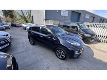 1.6 GDi 2 GPF SUV 5dr Petrol Manual Euro 6 (s/s) (130 bhp)