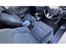 1.6 GDi 2 GPF SUV 5dr Petrol Manual Euro 6 (s/s) (130 bhp)