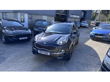 1.6 GDi 2 GPF SUV 5dr Petrol Manual Euro 6 (s/s) (130 bhp)