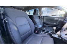 1.6 GDi 2 GPF SUV 5dr Petrol Manual Euro 6 (s/s) (130 bhp)