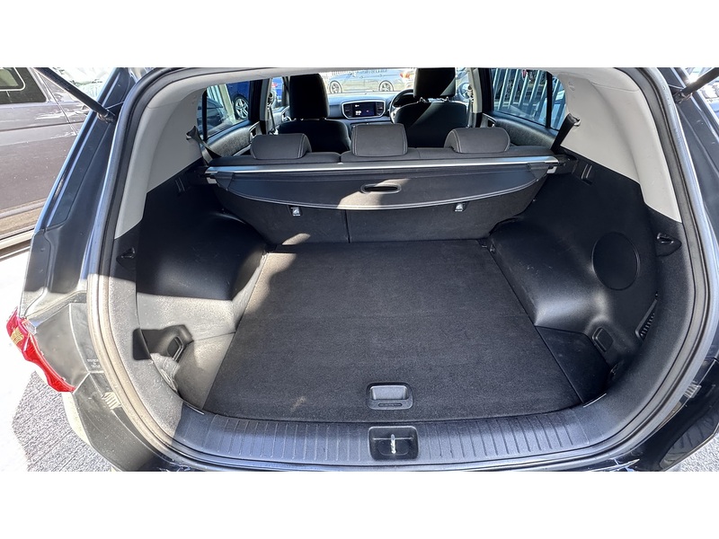 Kia 1.6 GDi 2 GPF SUV 5dr Petrol Manual Euro 6 (s/s) (130 bhp)