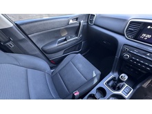 1.6 GDi 2 GPF SUV 5dr Petrol Manual Euro 6 (s/s) (130 bhp)