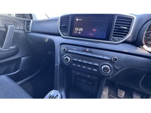 1.6 GDi 2 GPF SUV 5dr Petrol Manual Euro 6 (s/s) (130 bhp)