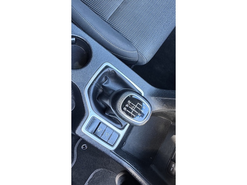 Kia 1.6 GDi 2 GPF SUV 5dr Petrol Manual Euro 6 (s/s) (130 bhp)