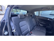 1.6 GDi 2 GPF SUV 5dr Petrol Manual Euro 6 (s/s) (130 bhp)