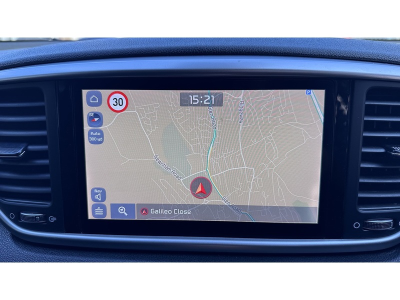 Kia 1.6 GDi 2 GPF SUV 5dr Petrol Manual Euro 6 (s/s) (130 bhp)