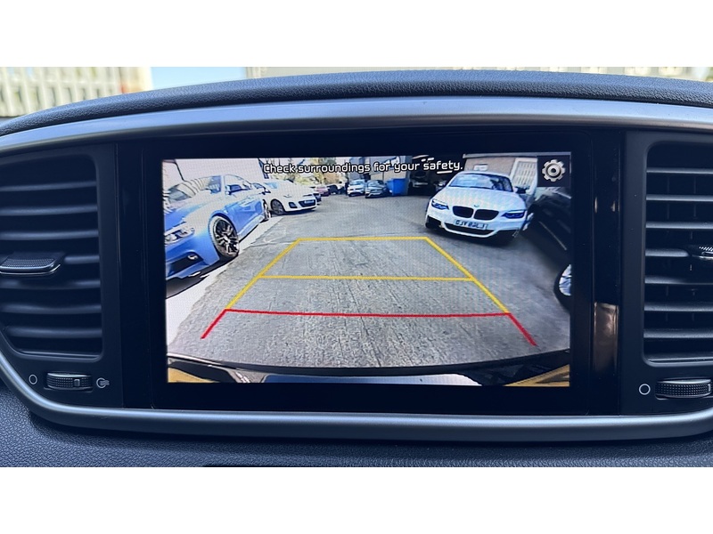 Kia 1.6 GDi 2 GPF SUV 5dr Petrol Manual Euro 6 (s/s) (130 bhp)