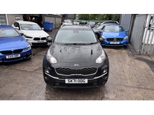 1.6 GDi 2 GPF SUV 5dr Petrol Manual Euro 6 (s/s) (130 bhp)
