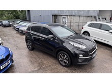 1.6 GDi 2 GPF SUV 5dr Petrol Manual Euro 6 (s/s) (130 bhp)