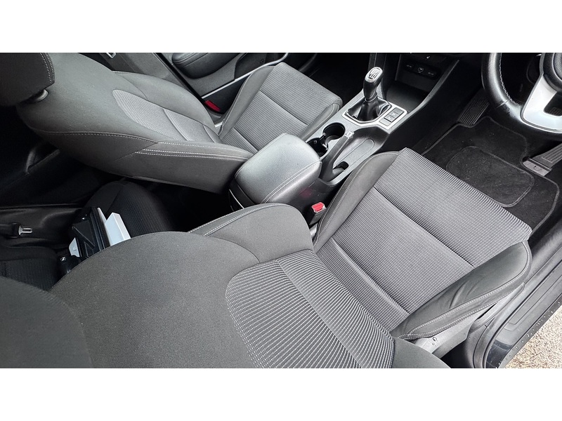 Kia 1.6 GDi 2 GPF SUV 5dr Petrol Manual Euro 6 (s/s) (130 bhp)