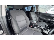 1.6 GDi 2 GPF SUV 5dr Petrol Manual Euro 6 (s/s) (130 bhp)