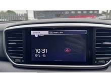 1.6 GDi 2 GPF SUV 5dr Petrol Manual Euro 6 (s/s) (130 bhp)