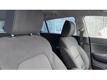 1.6 GDi 2 GPF SUV 5dr Petrol Manual Euro 6 (s/s) (130 bhp)