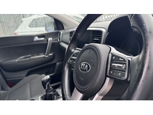 1.6 GDi 2 GPF SUV 5dr Petrol Manual Euro 6 (s/s) (130 bhp)