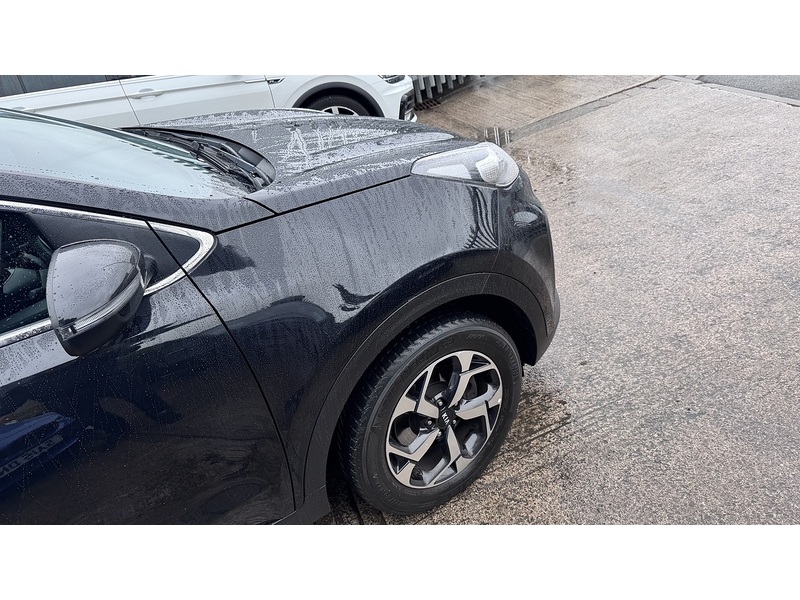 Kia 1.6 GDi 2 GPF SUV 5dr Petrol Manual Euro 6 (s/s) (130 bhp)