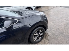 1.6 GDi 2 GPF SUV 5dr Petrol Manual Euro 6 (s/s) (130 bhp)
