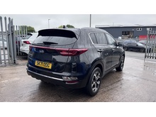 1.6 GDi 2 GPF SUV 5dr Petrol Manual Euro 6 (s/s) (130 bhp)